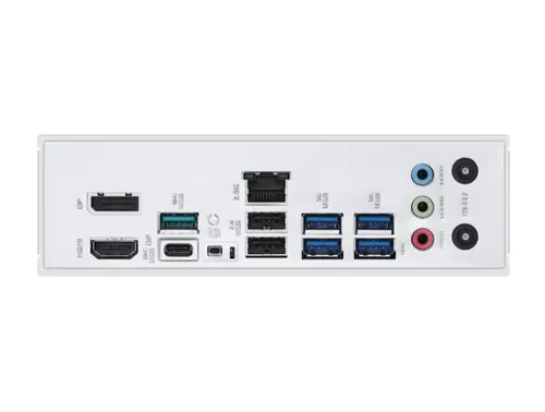 Дънна платка, Asus Prime Z890M Plus Wi-Fi - image 4