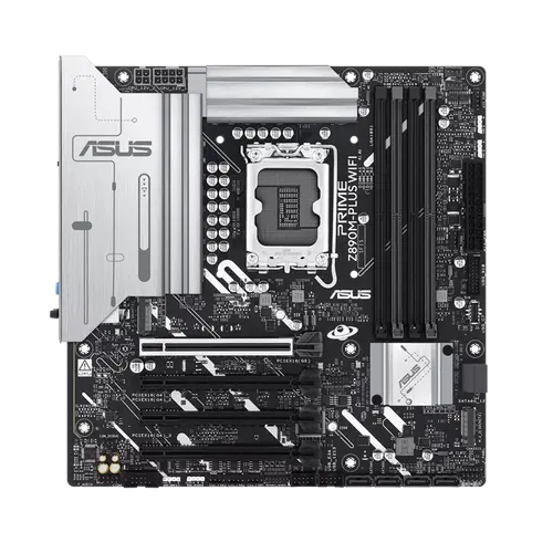 Placă de bază, Asus Prime Z890M Plus Wi-Fi Placă de bază, Asus Prime Z890M Plus Wi-Fi