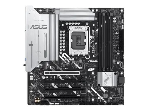 Дънна платка, Asus Prime Z890M Plus Wi-Fi
