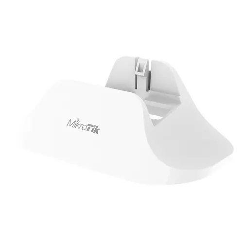 Безжичен Access Point MikroTik wAP ax - wAPG-5HaxD2HaxD, Външен, 2.4 GHz (574Mpbs)/5GHz (2400Mbps) - image 6