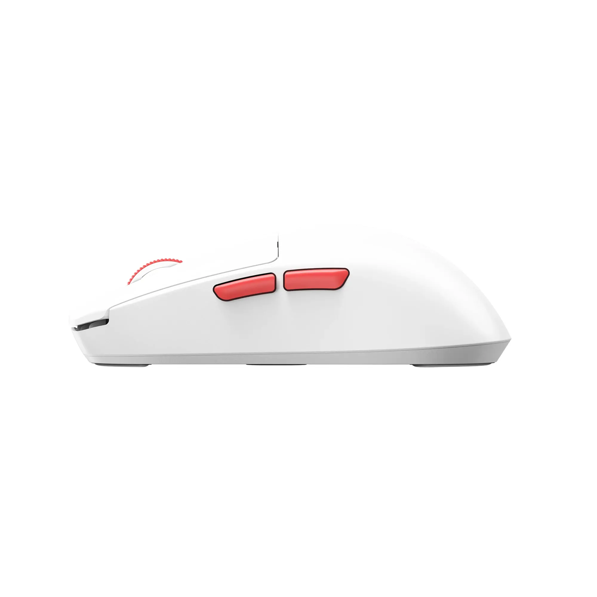 Marvo безжична геймърска мишка Wireless Gaming Mouse Monka Prime G997W - 26000dpi, Bluetooth, 2.4G - image 2