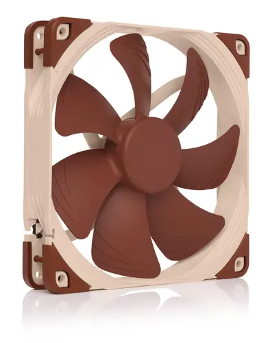 Noctua Ανεμιστήρας 140mm 5V, PWM, USB - NF-A14 5V PWM - 1