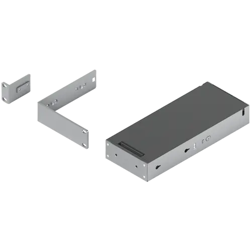 Ubiquiti UACC-Pro-Max-16-RM 1U rack-mount accessory for Pro Max 16 switches.