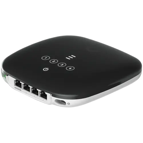 Ubiquiti UF-WIFI6-EU GPON customer-premises equipment (CPE) with WiFi6 support - image 1