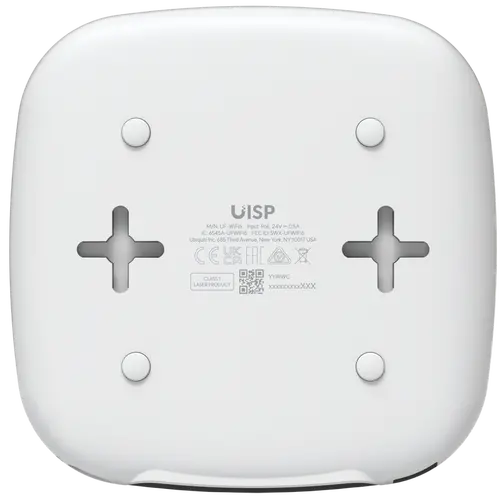 Ubiquiti UF-WIFI6-EU GPON customer-premises equipment (CPE) with WiFi6 support - image 2