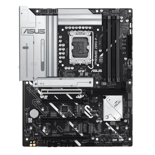 Дънна платка, ASUS PRIME Z890-P - image 1