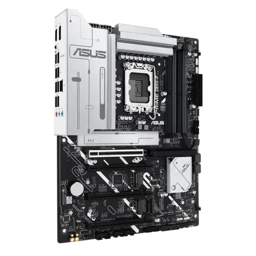 Дънна платка, ASUS PRIME Z890-P - image 2