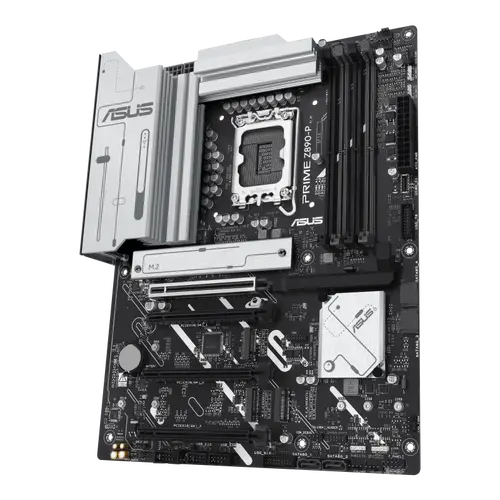 Дънна платка, ASUS PRIME Z890-P - image 3