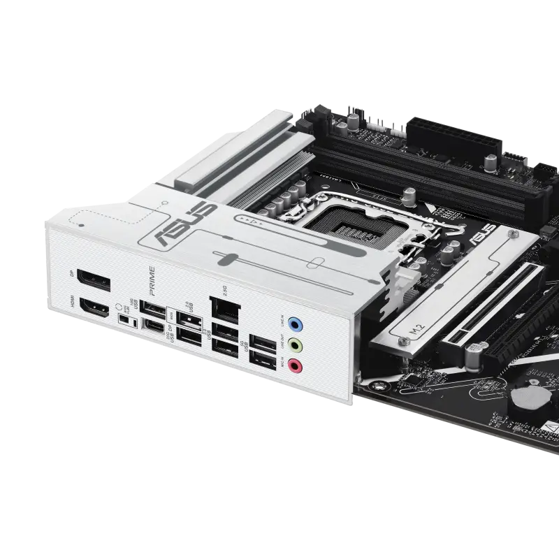 Дънна платка, ASUS PRIME Z890-P - image 4
