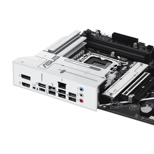 Дънна платка, ASUS PRIME Z890-P - image 4