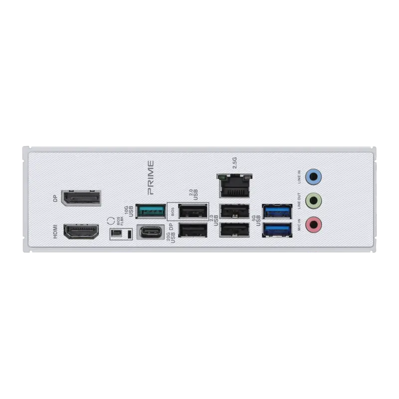 Дънна платка, ASUS PRIME Z890-P - image 5