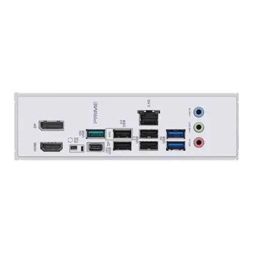 Дънна платка, ASUS PRIME Z890-P - image 5