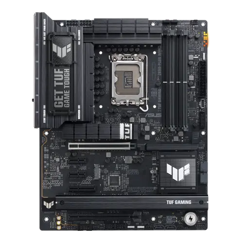Дънна платка, Asus TUF Gaming Z890 Plus Wi-Fi - image 1