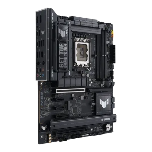 Дънна платка, Asus TUF Gaming Z890 Plus Wi-Fi - image 2