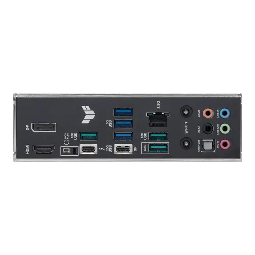 Дънна платка, Asus TUF Gaming Z890 Plus Wi-Fi - image 4