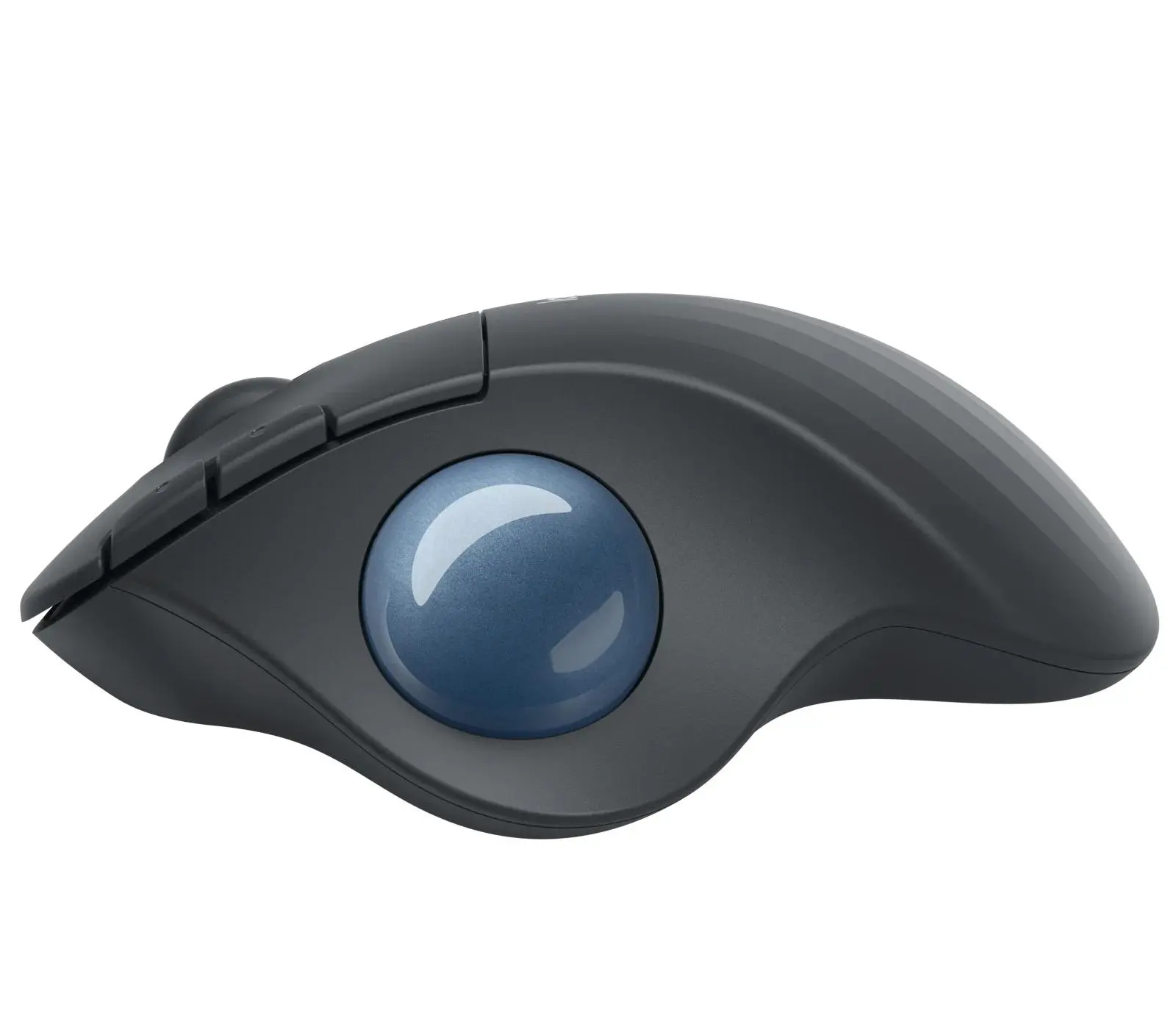 Безжична оптична мишка LOGITECH ERGO M575, Bluetooth, Trackball - image 1