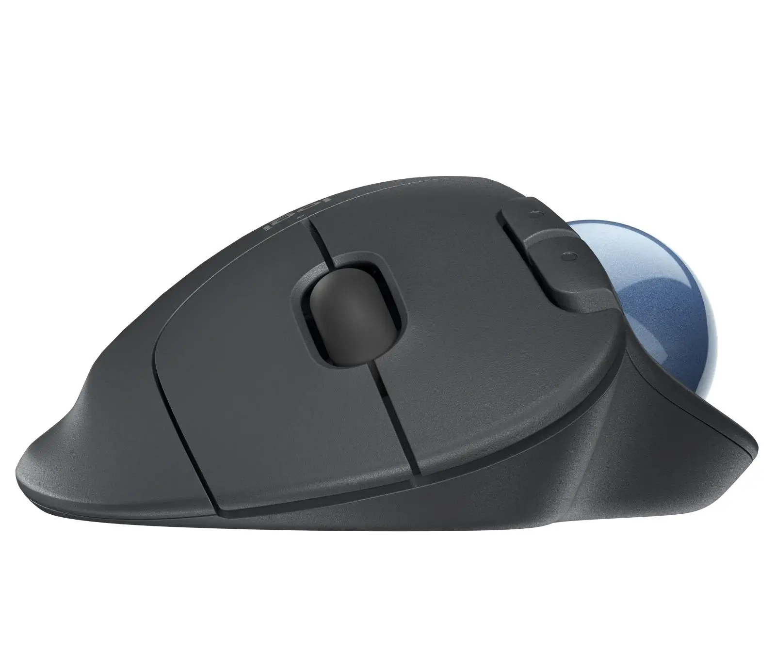 Безжична оптична мишка LOGITECH ERGO M575, Bluetooth, Trackball - image 2