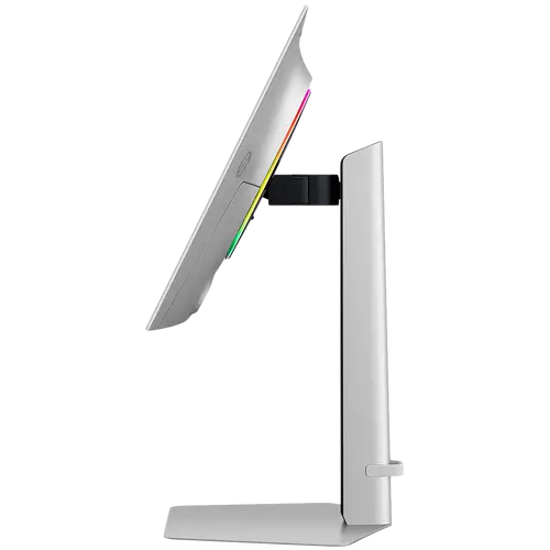 Monitor LED Samsung LS27DG602SUXEN G60SD, 27" QHD FLAT 16:9 (2560x1440) QD-OLED IPS 360Hz, 250 cd/㎡, 1000:1, 0.03ms, 178/178, 1xDP 1xHDMI, 2xUSB 3.0, Tilt/Pivot/Swivel/HeightAdj (120mm), VESA 100x100, 2Y - image 3
