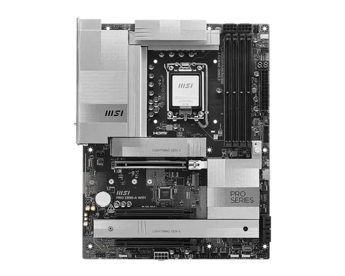 Дънна платка, MSI PRO Z890-A WIFI /LGA1851 - image 1