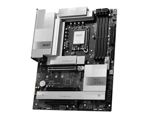 Дънна платка, MSI PRO Z890-A WIFI /LGA1851 - image 2