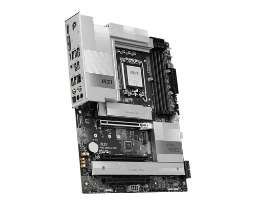 Дънна платка, MSI PRO Z890-A WIFI /LGA1851 - image 3