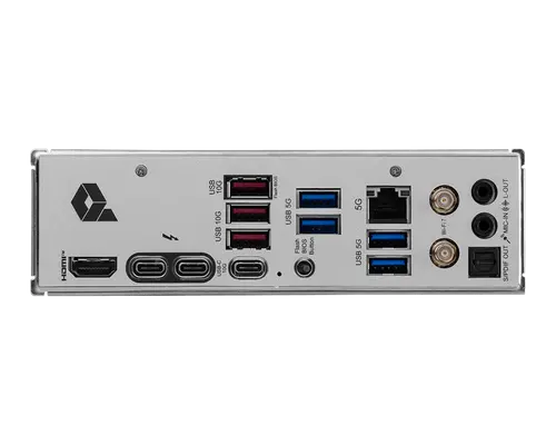 Дънна платка, MSI PRO Z890-A WIFI /LGA1851 - image 4