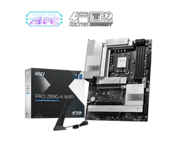 Дънна платка, MSI PRO Z890-A WIFI /LGA1851