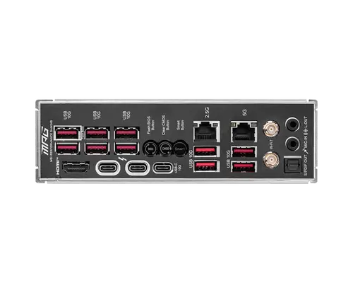 Дънна платка, MSI MPG Z890 CARBON WIFI /1851 - image 4