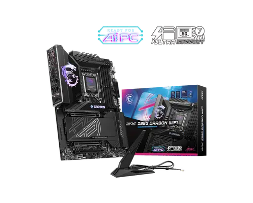 Дънна платка, MSI MPG Z890 CARBON WIFI /1851