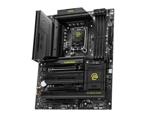 Дънна платка, MSI MAG Z890 TOMAHAWK WIFI - image 2