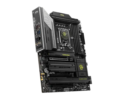 Дънна платка, MSI MAG Z890 TOMAHAWK WIFI - image 3