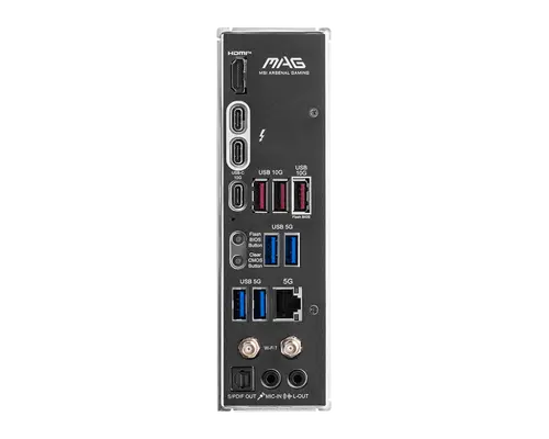 Дънна платка, MSI MAG Z890 TOMAHAWK WIFI - image 4