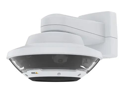 AXIS Q6100-E 50HZ Network Camera