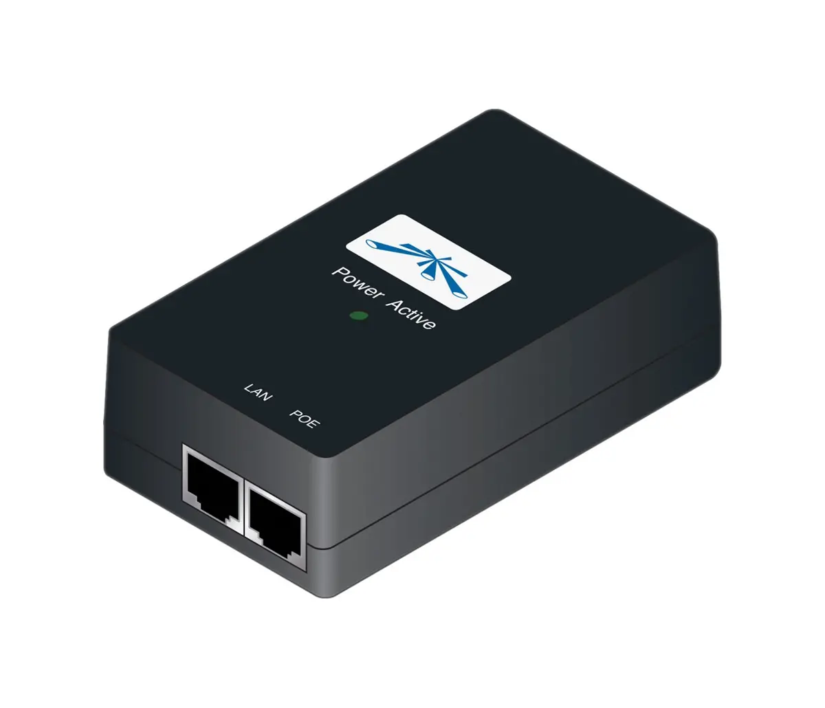 Injector PoE Ubiquiti POE-50-60W, 50VDC, 60W , airFiber POE