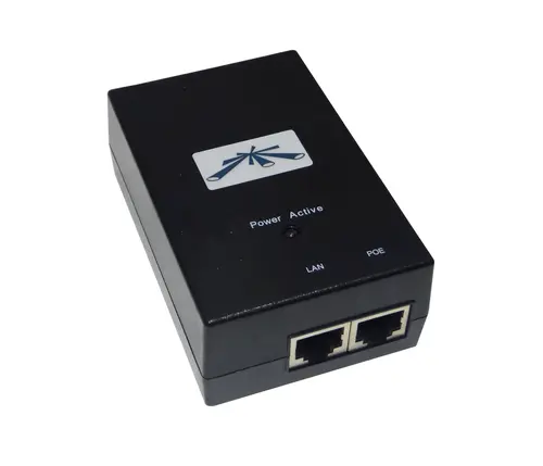 PoE Injector Ubiquiti POE-50-60W, 50VDC, 60W , airFiber POE - 2