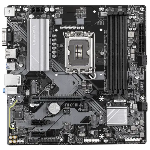 Μητρική κάρτα GIGABYTE B760M D3HP DDR5, socket 1700, mATX - 1