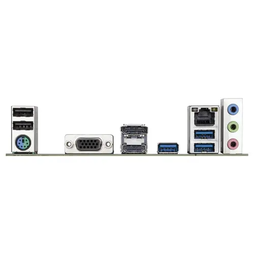 Дънна платка GIGABYTE B760M D3HP DDR4 socket 1700, mATX - image 2