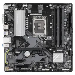 Дънна платка GIGABYTE B760M D3HP DDR4 socket 1700, mATX