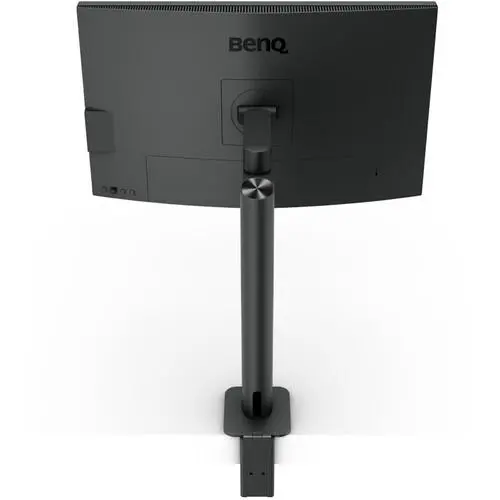 Monitor BenQ PD2706UA, 27 inch, W-LED, IPS, 3840x2160, 60Hz, HDMI, DP, USB-C PD - 4