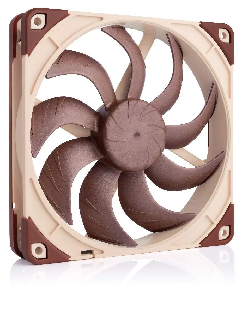 Noctua ανεμιστήρας 140mm - NF-A14x25 G2 PWM
