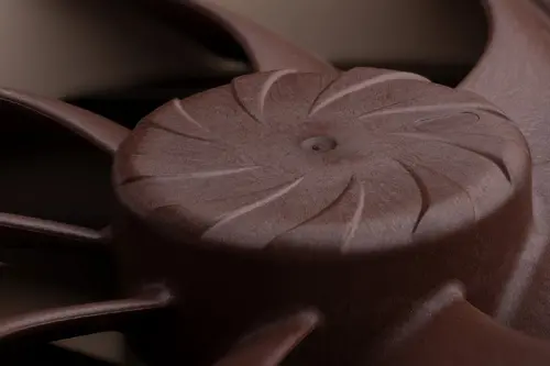 Noctua вентилатор Fan 140mm - NF-A14x25 G2 PWM - image 9