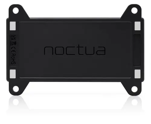Noctua διανομέας ανεμιστήρων Fan Hub - 8 port PWM 5V/12V/24V - NV-FH2 - 3