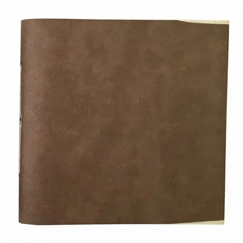 Bloc de file pentru carnețel Lamali Pundit, 116 pag. 21x21 cm