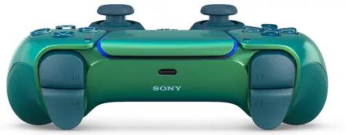 Ασύρματο gamepad Sony PS5 DualSense - Chroma Teal - 4