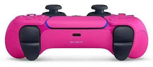 Безжичен геймпад Sony PS5 DualSense - Nova Pink - image 3