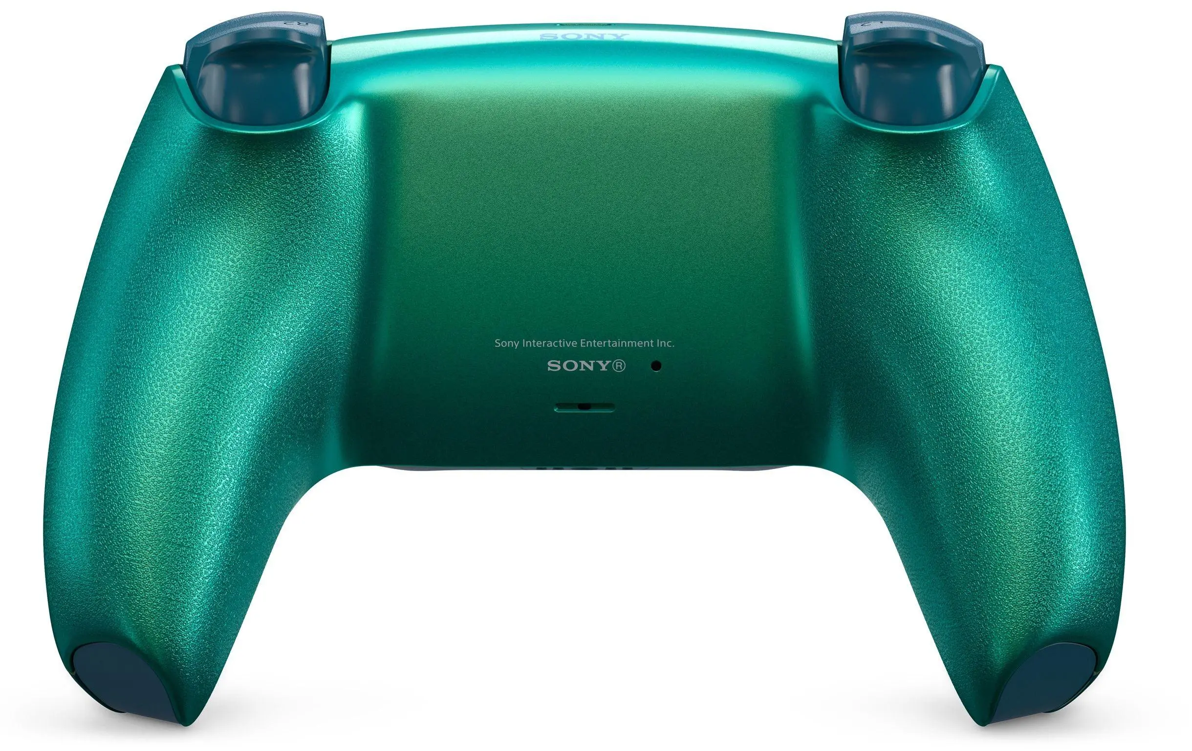 Gamepad wireless Sony PS5 DualSense - Chroma Teal - image 4