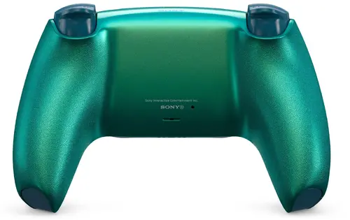Gamepad wireless Sony PS5 DualSense - Chroma Teal - 5