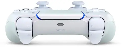 Безжичен геймпад Sony PS5 DualSense Chroma Pearl - image 3