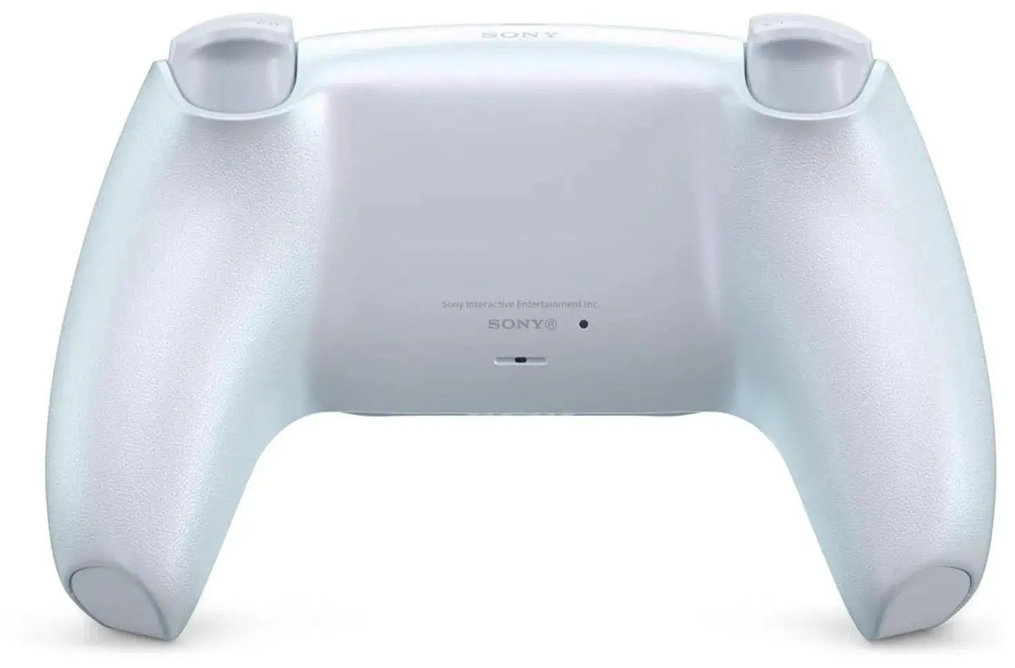 Безжичен геймпад Sony PS5 DualSense Chroma Pearl - image 4