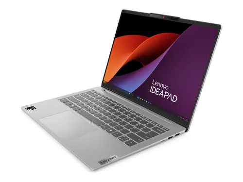 LENOVO IdeaPad Slim 5 Qualcomm Snapdragon X1P42100 14inch WUXGA OLED 400N P3 32GB DDR5 1TB PCIe W11H Cloud Grey 2y - image 4